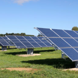 Mise aux normes des installations photovoltaïques existantes Voreppe